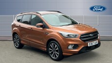 Ford Kuga 2.0 TDCi 180 ST-Line 5dr Diesel Estate